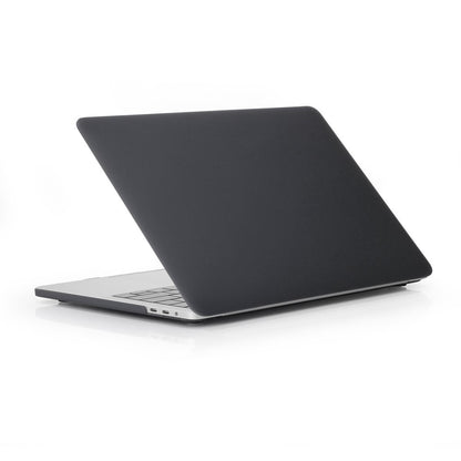For MacBook Pro 14 inch (2026) A3427 A3426 / (2025) A3434 A3112 A3185 A3401 / (2024) A2918 A2992 / (2023) A2779 / (2022) / (2021) A2442 Matte PC Front and Back Protective Shell