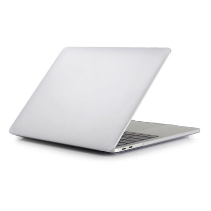 For MacBook Pro 14 inch (2026) A3427 A3426 / (2025) A3434 A3112 A3185 A3401 / (2024) A2918 A2992 / (2023) A2779 / (2022) / (2021) A2442 Matte PC Front and Back Protective Shell