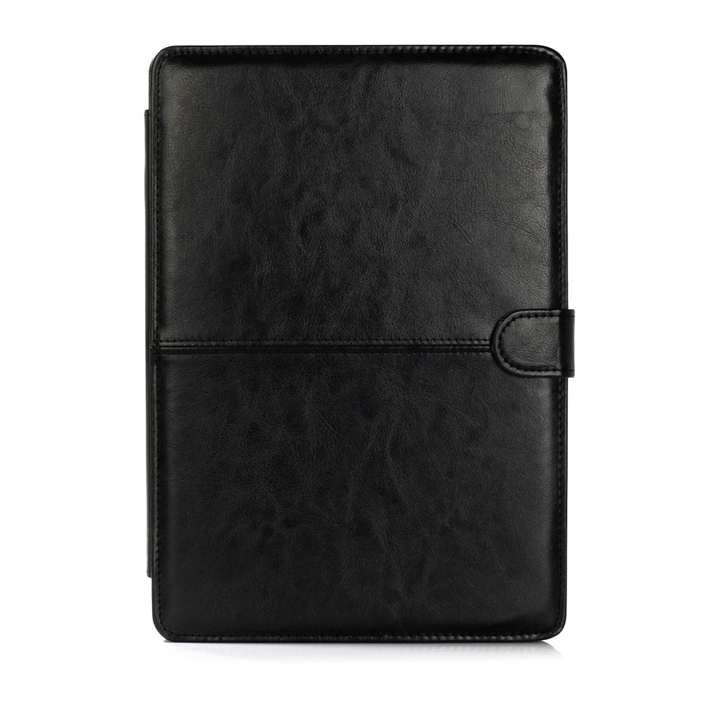 High-quality Shockproof Laptop Sleeve PU Leather Cover for MacBook Pro 14.2'' 2021 (A2442)