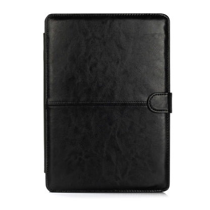 High-quality Shockproof Laptop Sleeve PU Leather Cover for MacBook Pro 14.2'' 2021 (A2442)