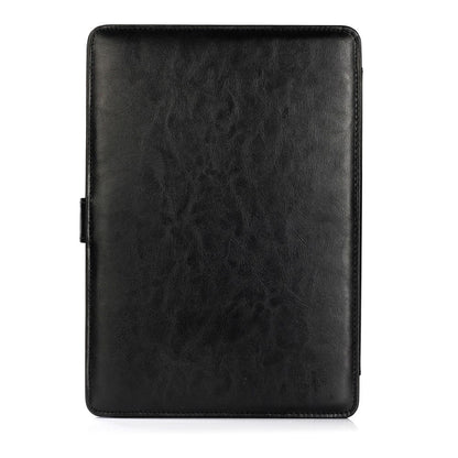 High-quality Shockproof Laptop Sleeve PU Leather Cover for MacBook Pro 14.2'' 2021 (A2442)