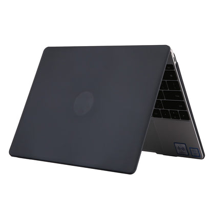 Anti-scratch Matte Finish Protective Laptop Case Cover for Huawei MateBook 13S 2021