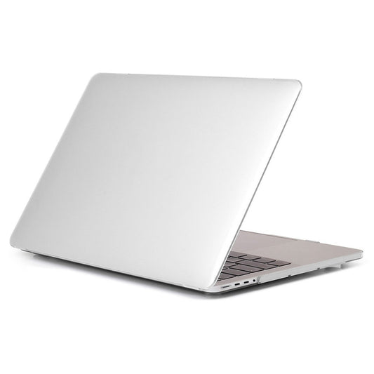ENKAY HAT PRINCE Crystal PC Front and Back Protective Cover for MacBook Pro 16 inch (2026) A3429 A3428 / (2025) A3186 A3403 / (2024) A2991 / (2023) A2780 / (2021) A2485
