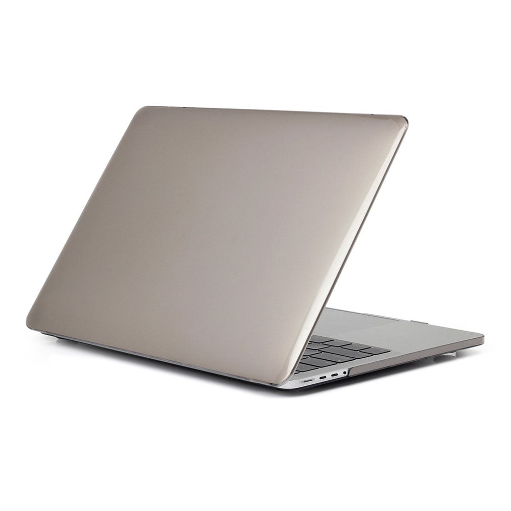 ENKAY HAT PRINCE Crystal PC Front and Back Protective Cover for MacBook Pro 16 inch (2026) A3429 A3428 / (2025) A3186 A3403 / (2024) A2991 / (2023) A2780 / (2021) A2485