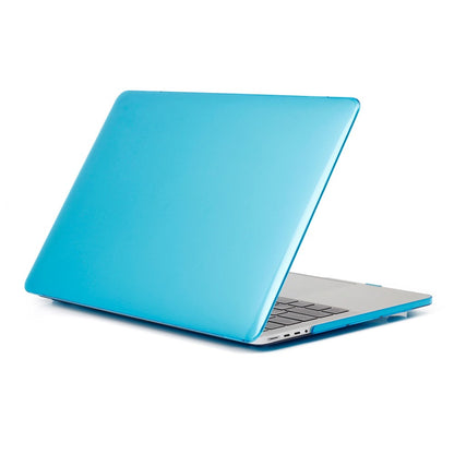 ENKAY HAT PRINCE Crystal PC Front and Back Protective Cover for MacBook Pro 16 inch (2026) A3429 A3428 / (2025) A3186 A3403 / (2024) A2991 / (2023) A2780 / (2021) A2485