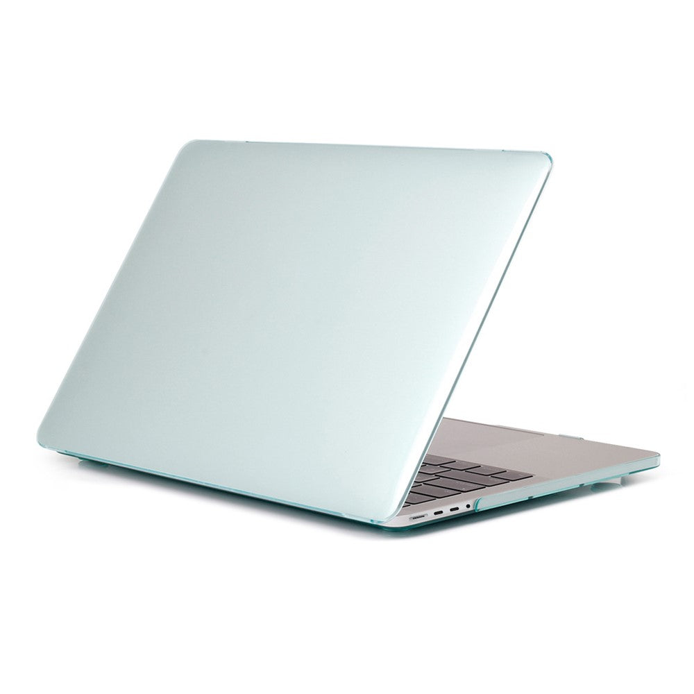 ENKAY HAT PRINCE Crystal PC Front and Back Protective Cover for MacBook Pro 16 inch (2026) A3429 A3428 / (2025) A3186 A3403 / (2024) A2991 / (2023) A2780 / (2021) A2485