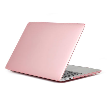 ENKAY HAT PRINCE Crystal PC Front and Back Protective Cover for MacBook Pro 16 inch (2026) A3429 A3428 / (2025) A3186 A3403 / (2024) A2991 / (2023) A2780 / (2021) A2485