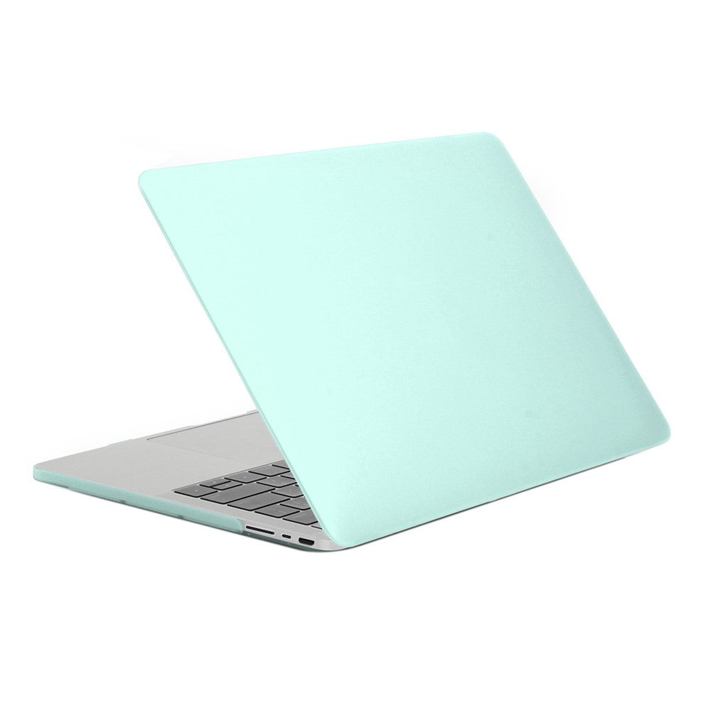 ENKAY HAT PRINCE Matte PC Front and Back Protective Shell for MacBook Pro 14 inch (2026) A3427 A3426 / (2025) A3434 A3112 A3185 A3401 / (2024) A2918 A2992 / (2023) A2779 / (2022) / (2021) A2442