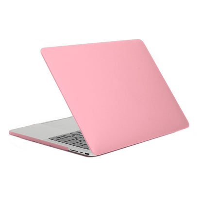ENKAY HAT PRINCE Matte PC Front and Back Protective Shell for MacBook Pro 14 inch (2026) A3427 A3426 / (2025) A3434 A3112 A3185 A3401 / (2024) A2918 A2992 / (2023) A2779 / (2022) / (2021) A2442