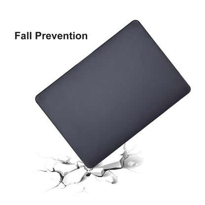ENKAY HAT PRINCE Matte PC Front and Back Shell for MacBook Pro 16 inch (2026) A3429 A3428 / (2025) A3186 A3403 / (2024) A2991 / (2023) A2780 / (2021) A2485