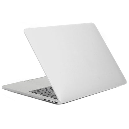 ENKAY HAT PRINCE Matte PC Front and Back Shell for MacBook Pro 16 inch (2026) A3429 A3428 / (2025) A3186 A3403 / (2024) A2991 / (2023) A2780 / (2021) A2485