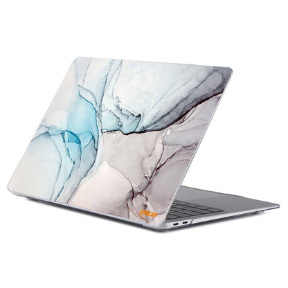 ENKAY HAT PRINCE for MacBook Pro 13 inch (2020) A2251/A2289/A2338 Streamer Light Series PC Hard Case Cover Laptop Body Shell