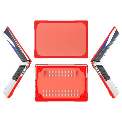 For MacBook Pro 14 inch (2026) A3427 A3426 / (2025) A3434 A3112 A3185 A3401 / (2024) A2918 A2992 / (2023) A2779 / (2022) / (2021) A2442 Hard PC Laptop Case
