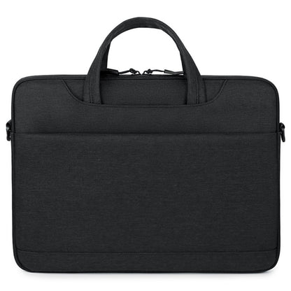 P510 Business Style Laptop Bag Notebook Sleeve Computer Sleeve 14'' Laptop Handbag with Shoulder Strap