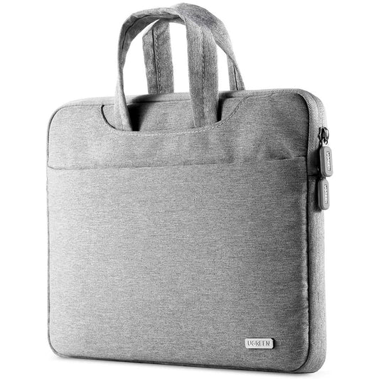 UGREEN 30325 Portable Waterproof Oxford Cloth Laptop Bag 15-15.6 inch Notebook Carrying Pouch Handbag