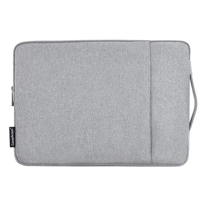 CANVASARTISAN L25-89 Business Style Shockproof Carry Case for 11 inch Laptops Scratch Resistant Notebook Sleeve Bag with Handle Strap