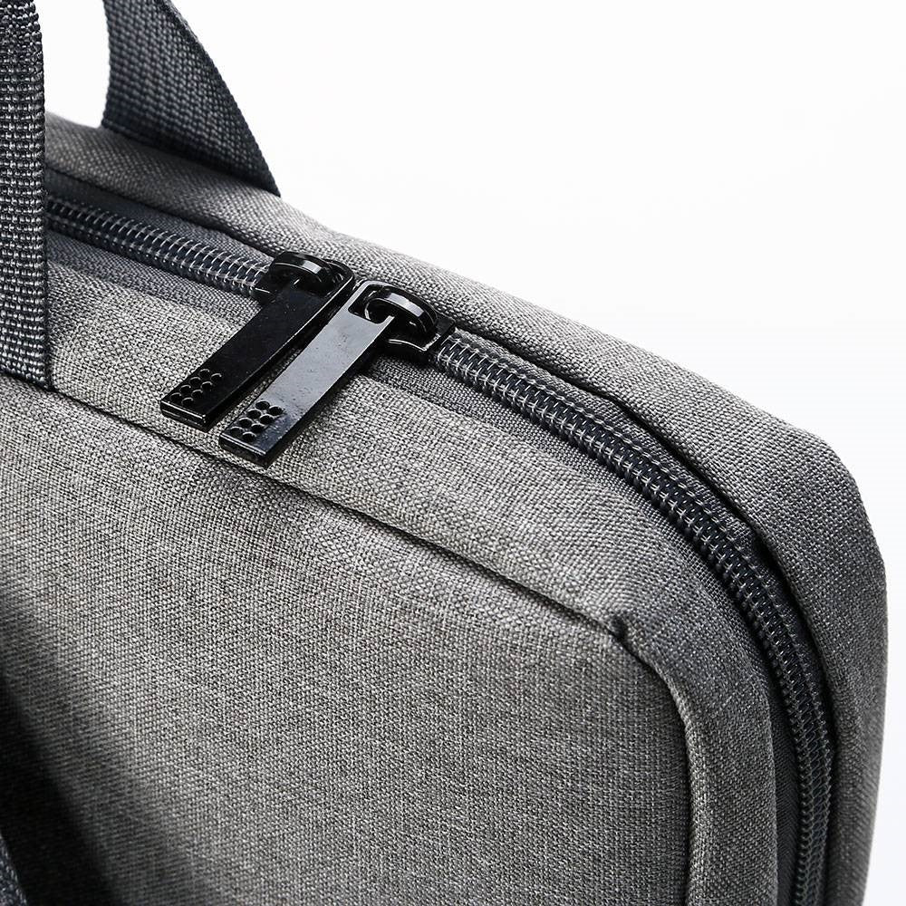 OKADE T52 15.6-inch Laptop Bag Shoulder Handbag Waterproof Notebook Pouch (with Shoulder Strap)