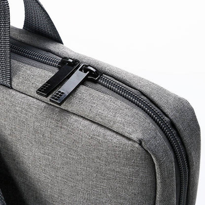 OKADE T52 15.6-inch Laptop Bag Shoulder Handbag Waterproof Notebook Pouch (with Shoulder Strap)