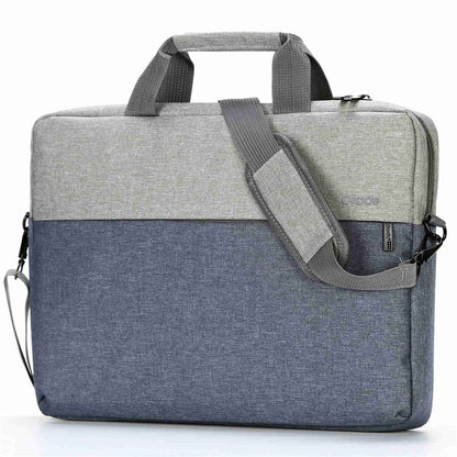 OKADE T52 15.6-inch Laptop Bag Shoulder Handbag Waterproof Notebook Pouch (with Shoulder Strap)