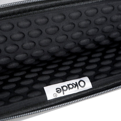 OKADE T61 Portable Storage Pouch for 14-14.6inch Laptop Bag Shockproof Air Cushion Lining Carrying Bag