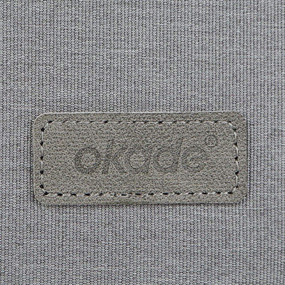 OKADE T61 Portable Storage Pouch for 14-14.6inch Laptop Bag Shockproof Air Cushion Lining Carrying Bag