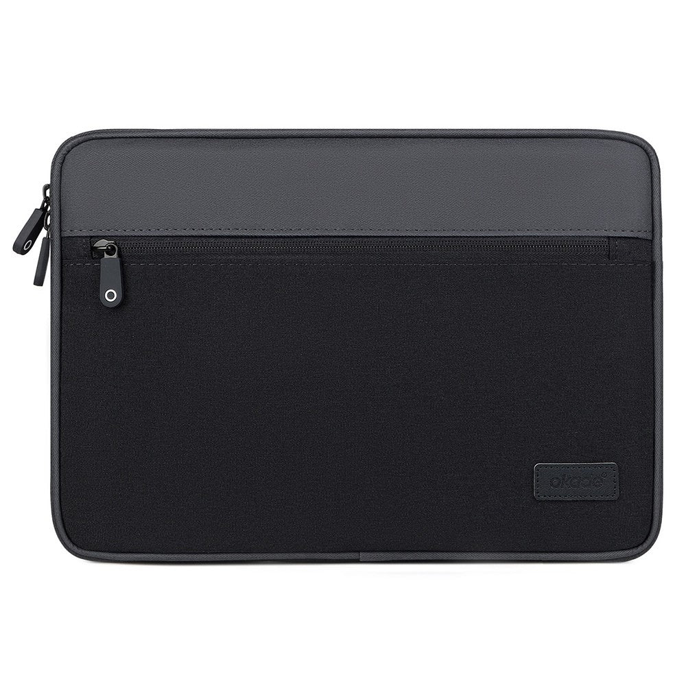OKADE T61 Portable Storage Pouch for 14-14.6inch Laptop Bag Shockproof Air Cushion Lining Carrying Bag