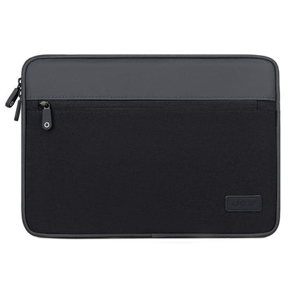 OKADE T61 Portable Storage Pouch for 14-14.6inch Laptop Bag Shockproof Air Cushion Lining Carrying Bag