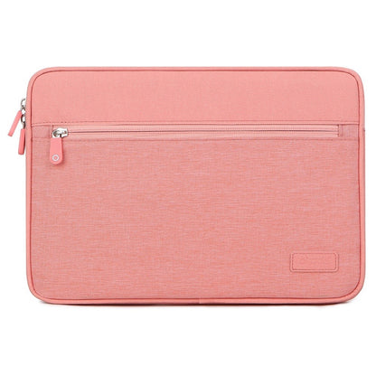 OKADE T61 Portable Storage Pouch for 14-14.6inch Laptop Bag Shockproof Air Cushion Lining Carrying Bag