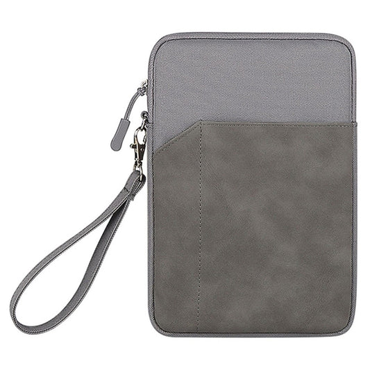 HAWEEL HWL7018 Zippered Carry Case for iPad 9.7-11 inch Scratch-Proof Tablets Sleeve Bag with Strap