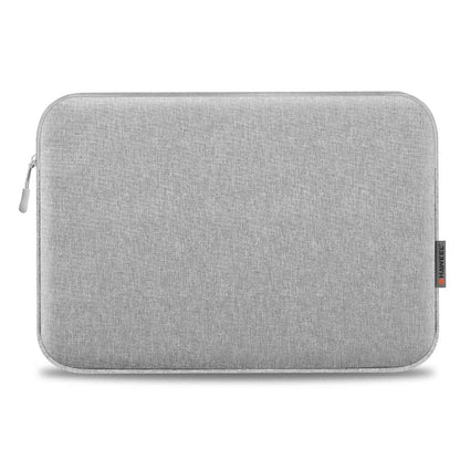 HAWEEL HWL7014 For MacBook 12-inch with Retina Display(2015) / MacBook Air 13 inch (2022) / (2020) / (2018) Anti-Scratch Carrying Case Protective Sleeve Bag (34 x 25cm, 12.5-13.5 inch)