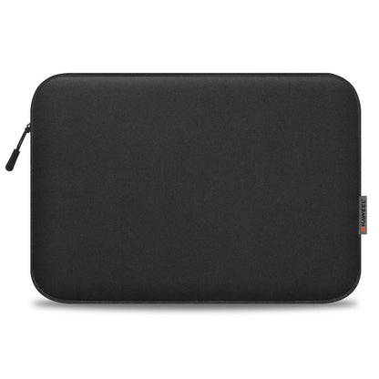 HAWEEL HWL7014 For MacBook 12-inch with Retina Display(2015) / MacBook Air 13 inch (2022) / (2020) / (2018) Anti-Scratch Carrying Case Protective Sleeve Bag (34 x 25cm, 12.5-13.5 inch)