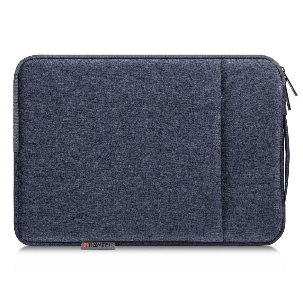 HAWEEL HWL7021 For 15-16.7 inch Macbook Pro 15 inch (2016) / (2018-2019)  /  16 inch (2022) Slim Carrying Case Shockproof Laptop Sleeve Bag with Handle