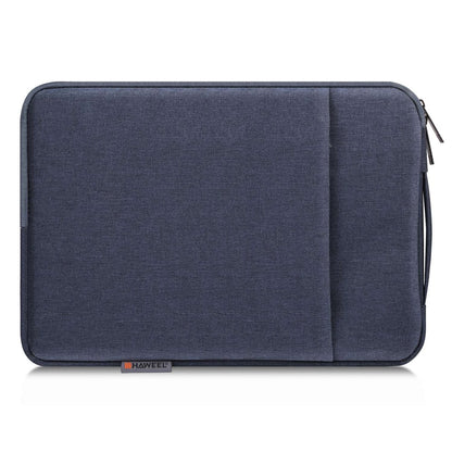 HAWEEL HWL7021 For 15-16.7 inch Macbook Pro 15 inch (2016) / (2018-2019)  /  16 inch (2022) Slim Carrying Case Shockproof Laptop Sleeve Bag with Handle
