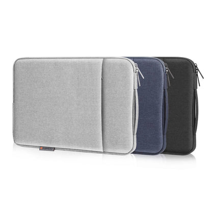 HAWEEL HWL7021 For 15-16.7 inch Macbook Pro 15 inch (2016) / (2018-2019)  /  16 inch (2022) Slim Carrying Case Shockproof Laptop Sleeve Bag with Handle