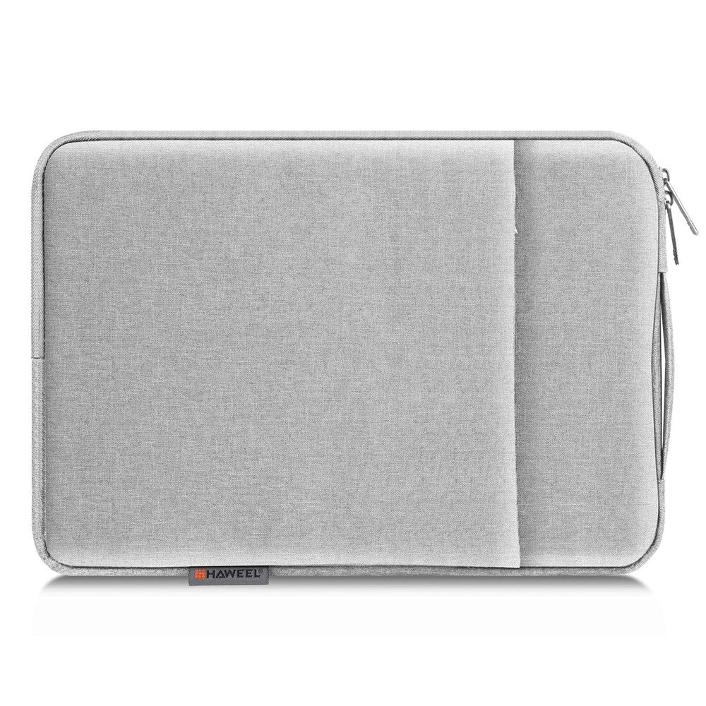 HAWEEL HWL7021 For 15-16.7 inch Macbook Pro 15 inch (2016) / (2018-2019)  /  16 inch (2022) Slim Carrying Case Shockproof Laptop Sleeve Bag with Handle