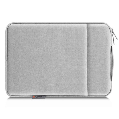 HAWEEL HWL7021 For 15-16.7 inch Macbook Pro 15 inch (2016) / (2018-2019)  /  16 inch (2022) Slim Carrying Case Shockproof Laptop Sleeve Bag with Handle
