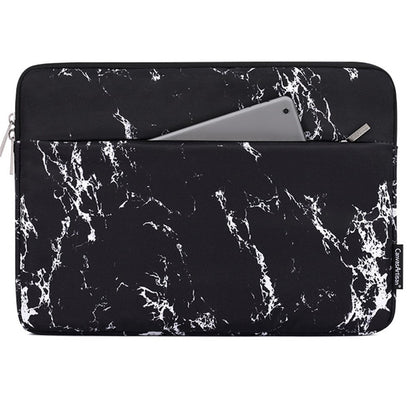 CANVASARTISAN H32-11 13-inch Laptop Zipper Pouch Slim Printed Carrying Bag Notebook Protective Sleeve