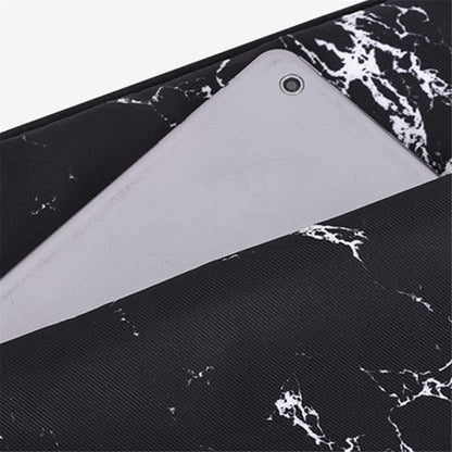 CANVASARTISAN H32-11 13-inch Laptop Zipper Pouch Slim Printed Carrying Bag Notebook Protective Sleeve
