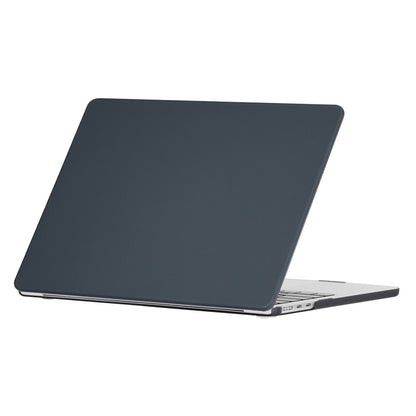 ENKAY HAT PRINCE for MacBook Air 13 inch (2026) A3449 / (2025) A3240 / (2024) A3113 / (2022) A2681 (EU) Cover with Keyboard Film and Plugs