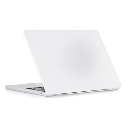 ENKAY HAT PRINCE for MacBook Air 13 inch (2026) A3449 / (2025) A3240 / (2024) A3113 / (2022) A2681 Case Anti-Scratch Shell