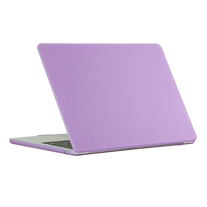 ENKAY HAT PRINCE for MacBook Air 13 inch (2026) A3449 / (2025) A3240 / (2024) A3113 / (2022) A2681 Case Anti-Scratch Shell