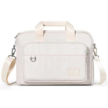 COPTON 15.6-Inch Notebook Bag Handbag Travel Business Laptop Tote Shoulder Bag Crossbody Bag