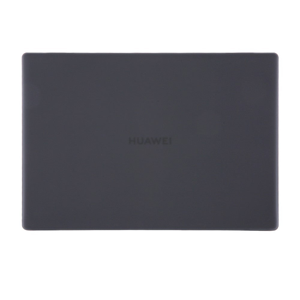 For Huawei MateBook D14 (2023) Matte Protective Cover Smooth Touch Hard PC Laptop Case