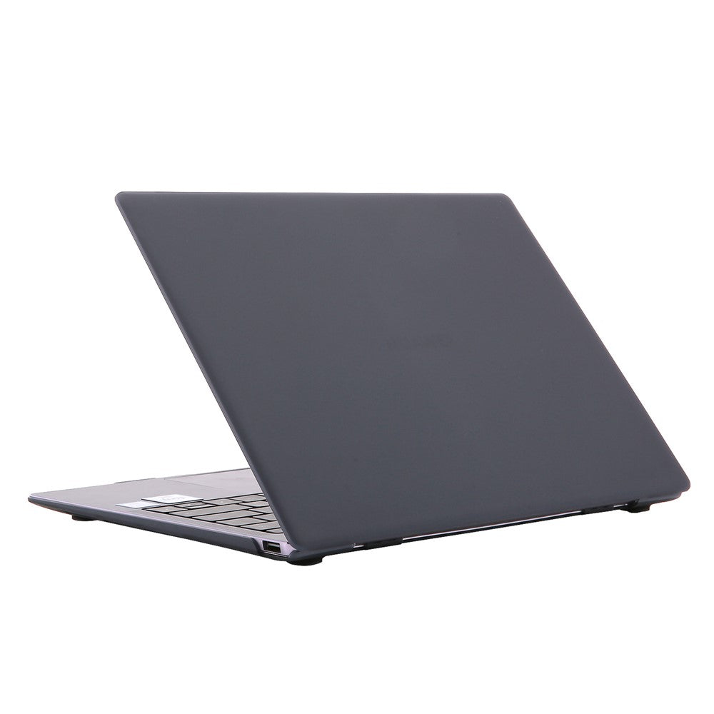 For Huawei MateBook D14 (2023) Matte Protective Cover Smooth Touch Hard PC Laptop Case
