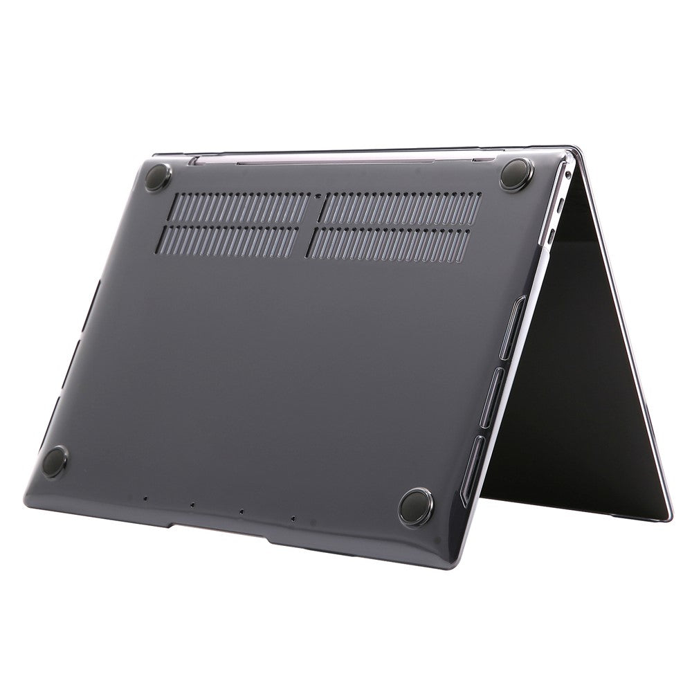For Huawei MateBook 16 (2023) / 16s (2023) Crystal PC Laptop Cover Anti-Dust Notebook Computer Case