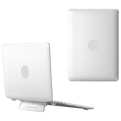 For MacBook Pro 13 inch (2016) A1706 / A1708 , Pro 13 inch (2018) A1989 / (2019) A2159 , Pro 13 inch (2020) A2289 / A2251 / A2338 Matte PC Laptop Case