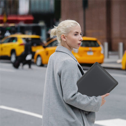 Sailor Series Laptop Case for MacBook Pro 13 inch (2016) A1706 A1708 / (2018) A1989 / (2019) A2159 / (2020) A2251 A2338 (M1 / M2) PC+TPU Shockproof Cover