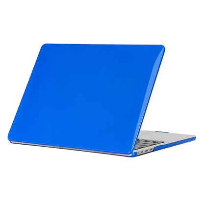 ENKAY HAT PRINCE Shockproof Case for Macbook Air 15 inch (2026) A3448 / (2025) A3241 / (2024) A311 / (2023) A2941 Anti-Scratch Laptop Hard PC Case