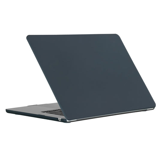 ENKAY HAT PRINCE Shockproof Matte Case for Macbook Air 15 inch (2026) A3448 / (2025) A3241 / (2024) A311 / (2023) A2941 Anti-Drop Laptop Slim Case