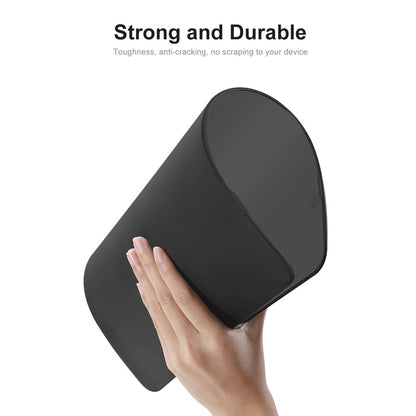 ENKAY HAT PRINCE Shockproof Matte Case for Macbook Air 15 inch (2026) A3448 / (2025) A3241 / (2024) A311 / (2023) A2941 Anti-Drop Laptop Slim Case